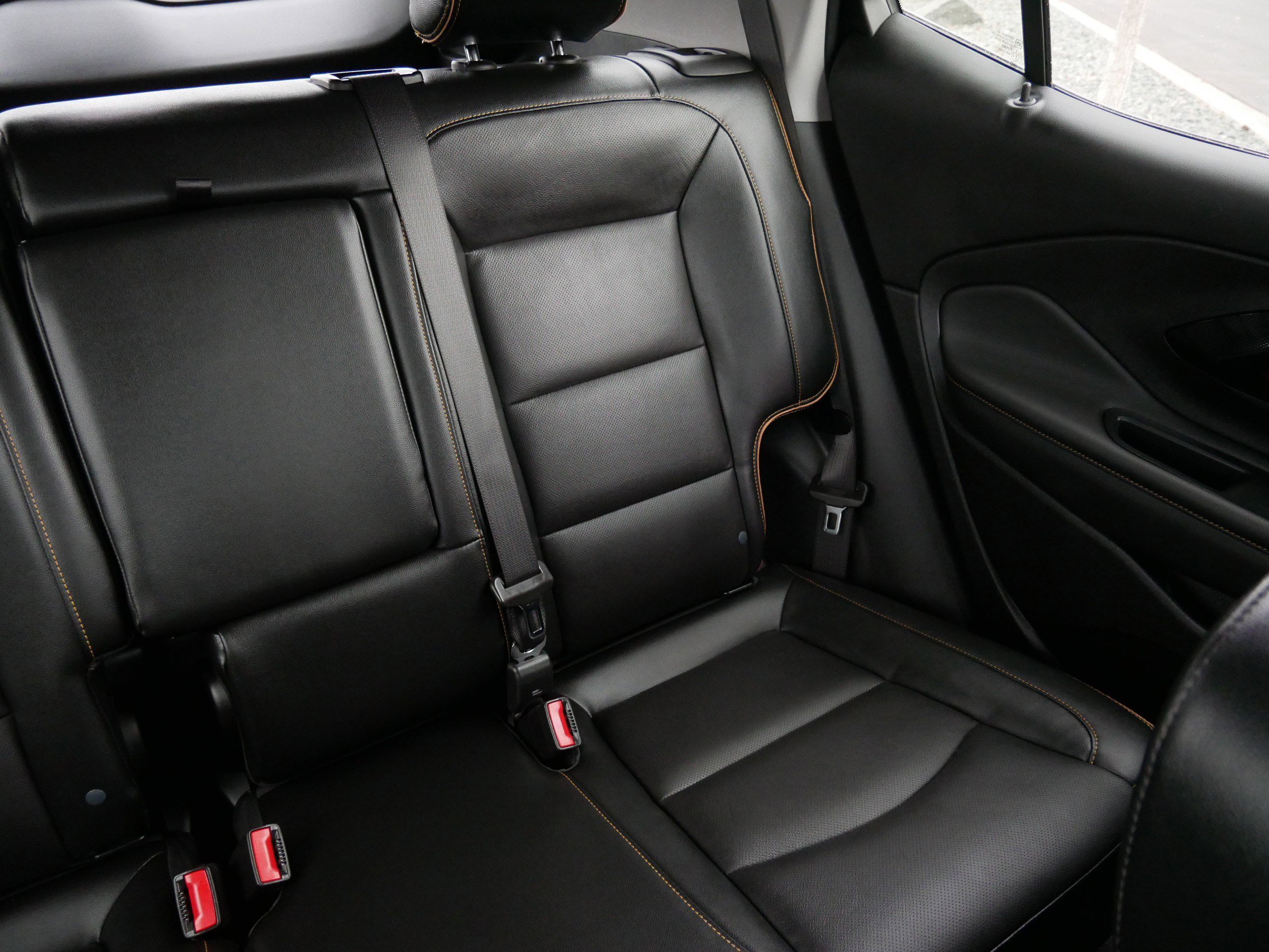 Used 2023 GMC Terrain AT4 w/ LPO, Floor Liner Package image 14