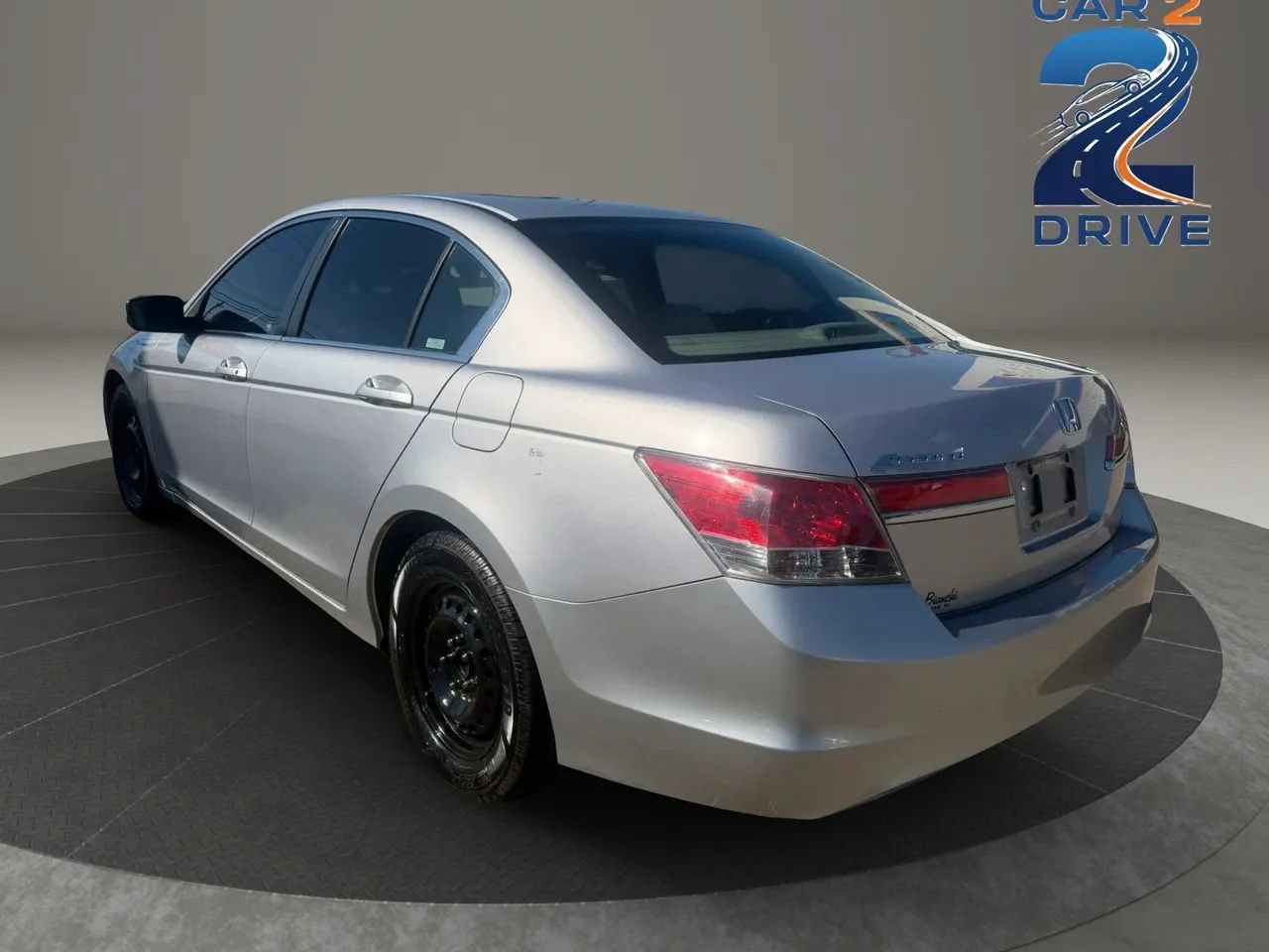 Used 2012 Honda Accord LX image 8