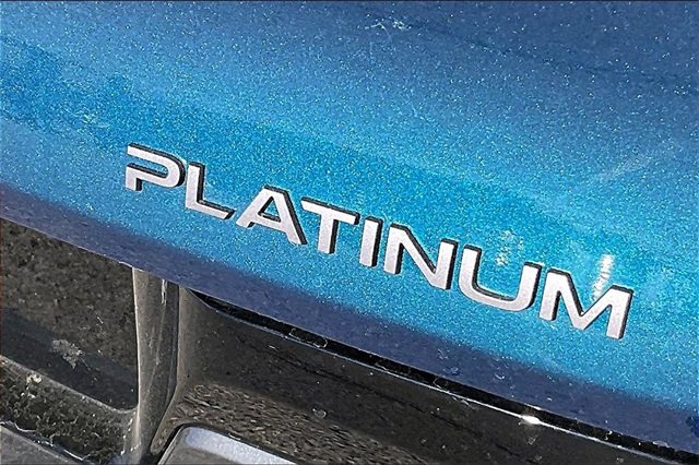 New 2026 Nissan Murano Platinum w/ Technology Package image 9