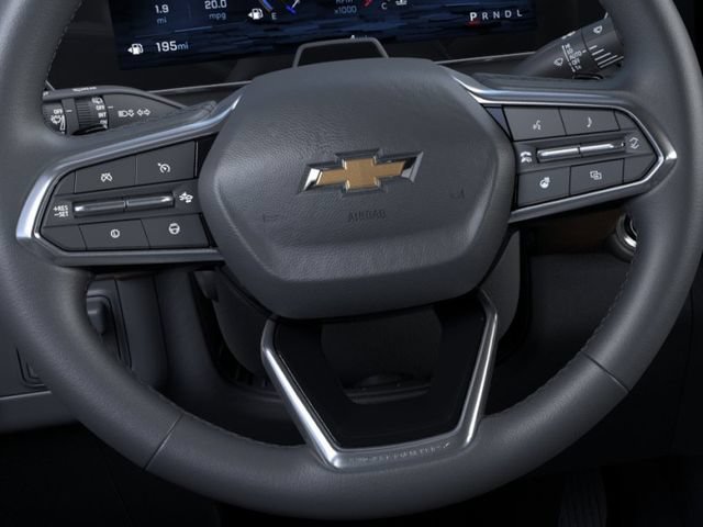 New 2026 Chevrolet Tahoe High Country w/ LPO, Illumination Package AWD/4WD image 19