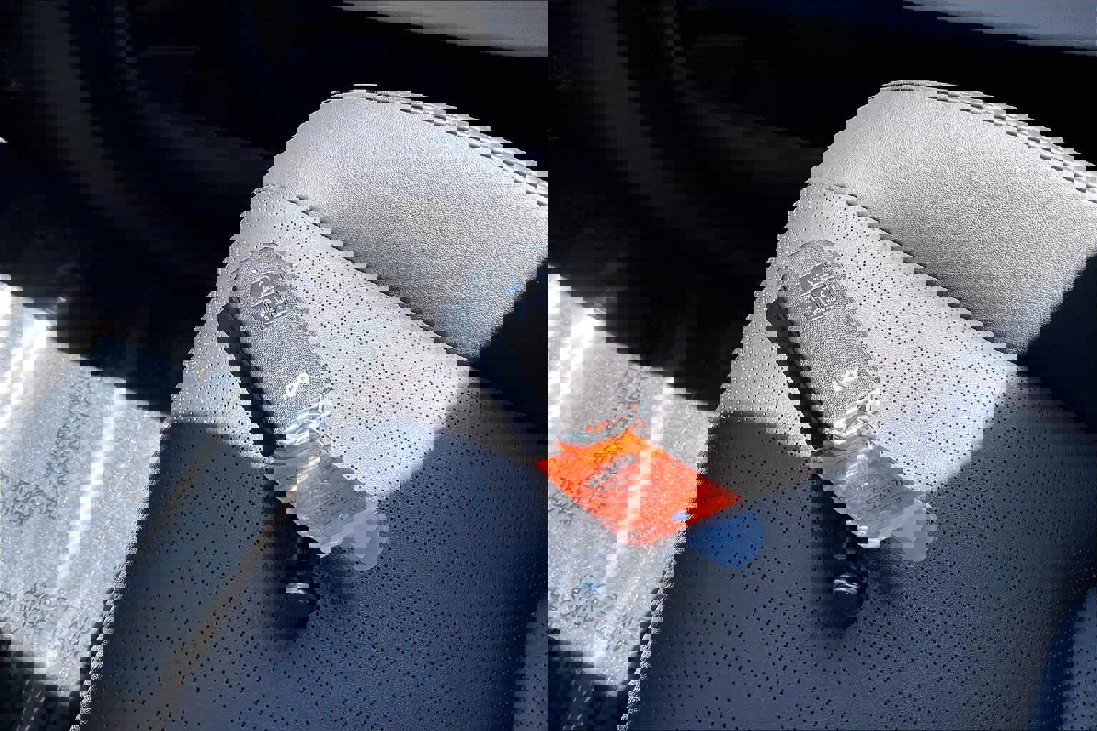 Used 2024 Kia Carnival LX image 11