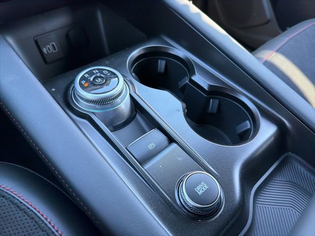 New 2026 Ford Explorer ST w/ Sun And Sound Package image 18