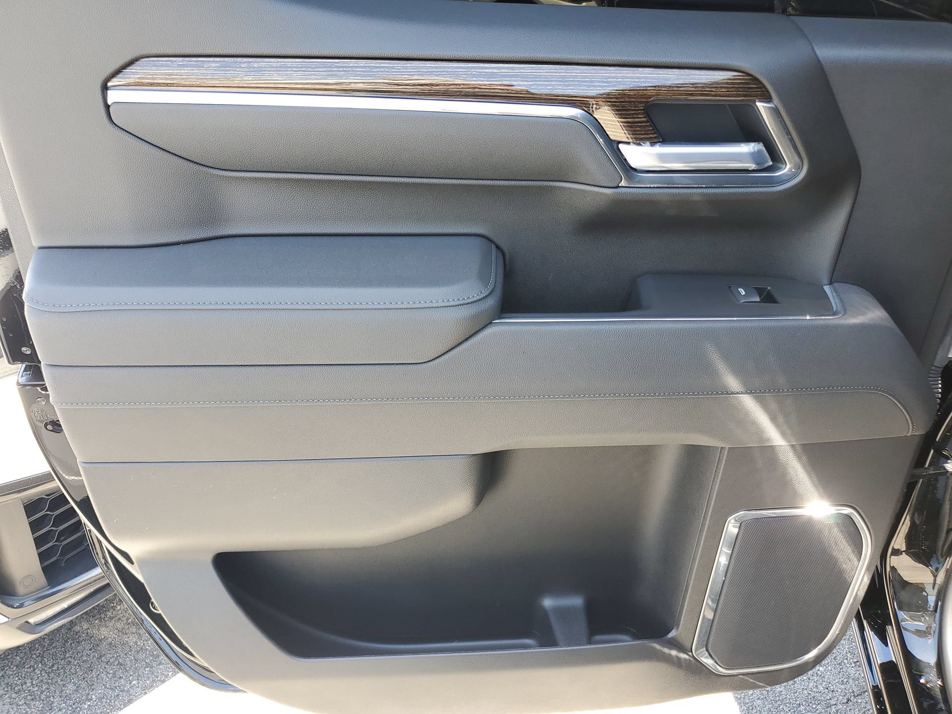 Used 2026 GMC Sierra 1500 Elevation AWD/4WD image 12