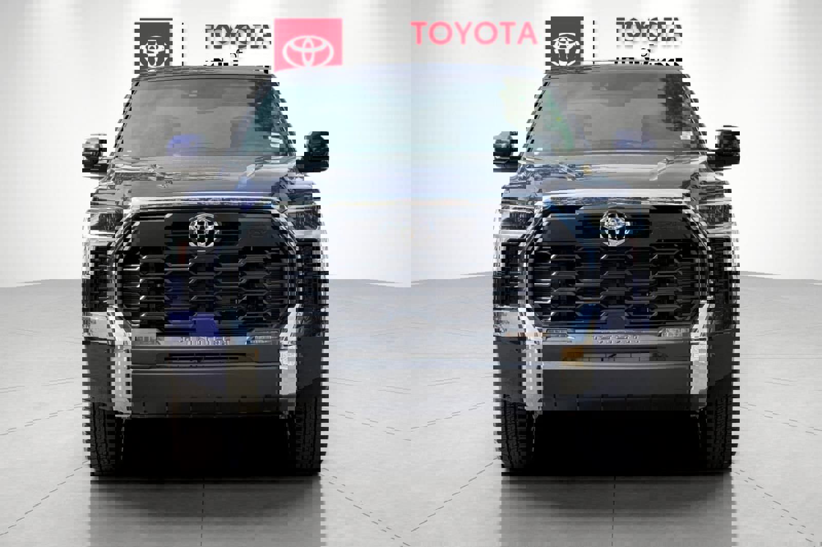 New 2026 Toyota Tundra SR5 image 8