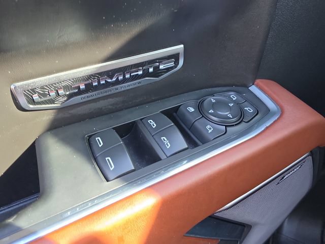 Certified 2023 GMC Sierra 1500 Denali Ultimate AWD/4WD image 20