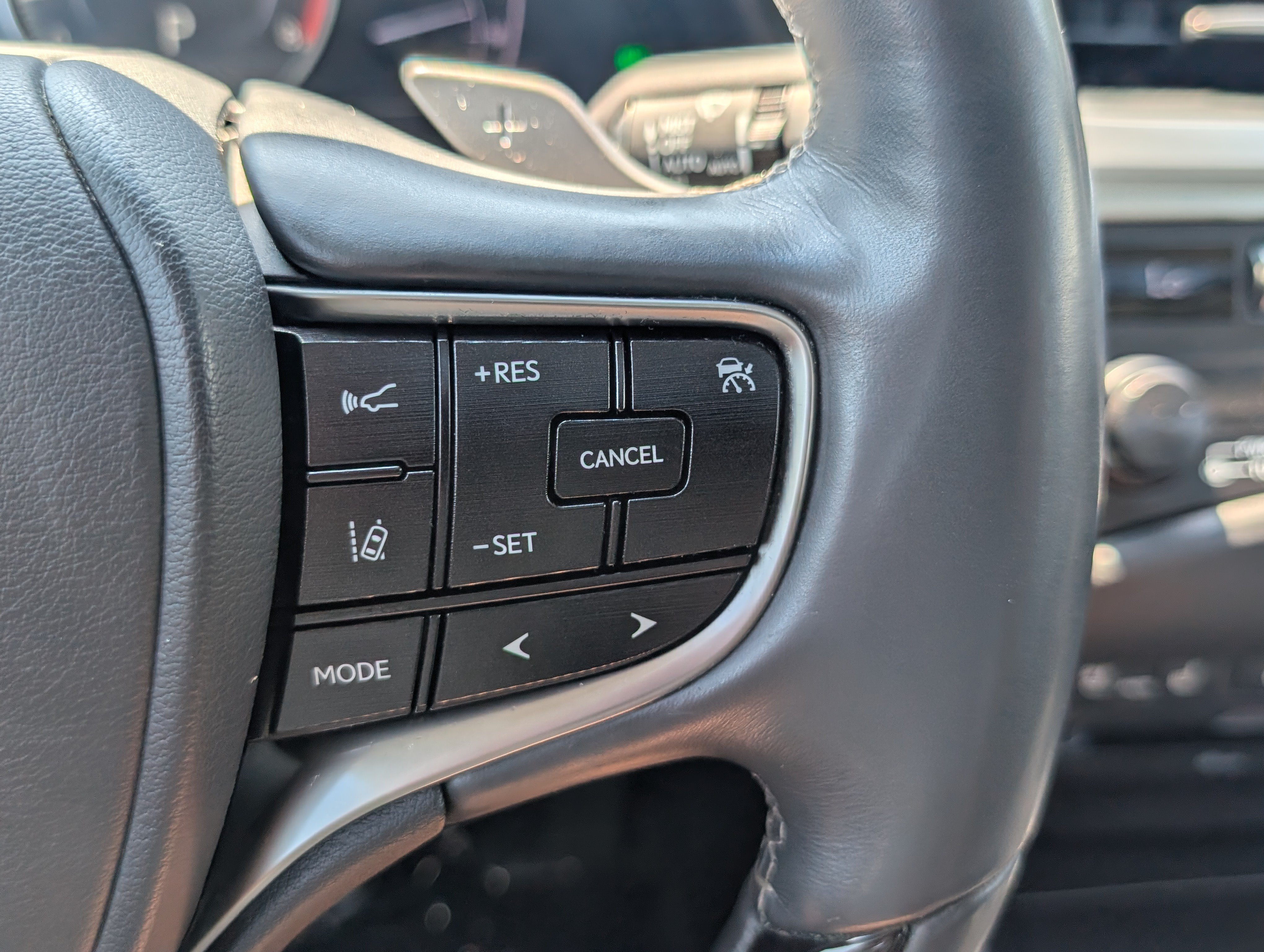 Used 2019 Lexus ES 350 w/ Premium Package FWD image 24