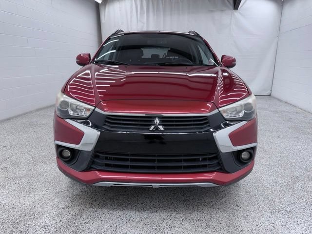 Used 2017 Mitsubishi Outlander Sport SEL FWD image 6