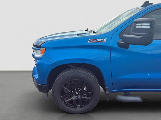 Used 2022 Chevrolet Silverado 1500 RST w/ All Star Edition Plus AWD/4WD image 10