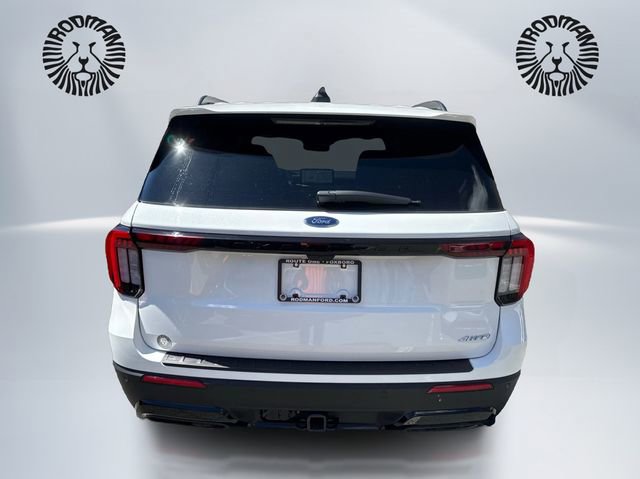 Used 2025 Ford Explorer ST-Line w/ Premium Package AWD/4WD image 6