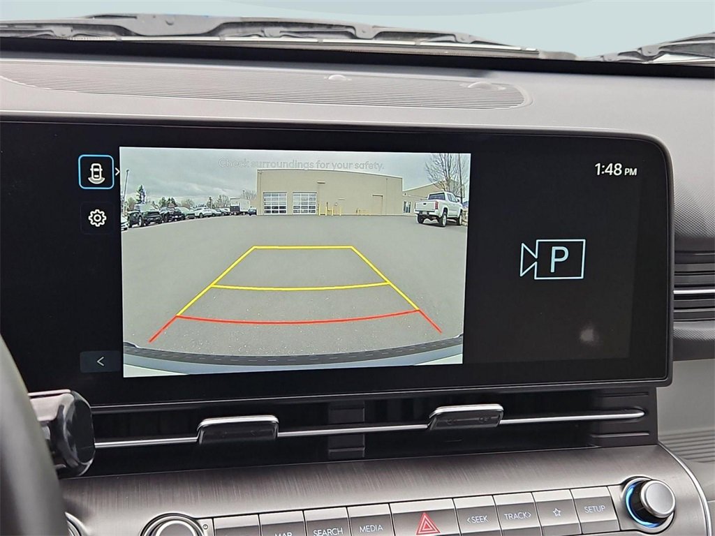 Certified 2024 Hyundai Kona SEL image 19