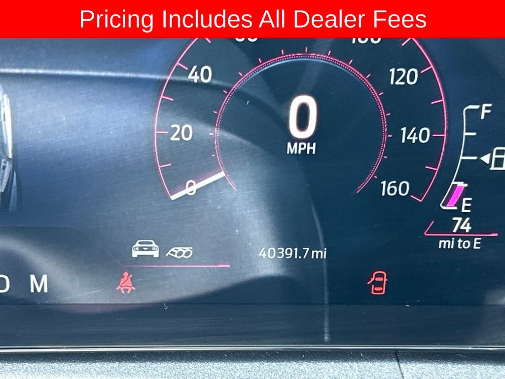 Used 2024 Ford Mustang GT RWD image 10
