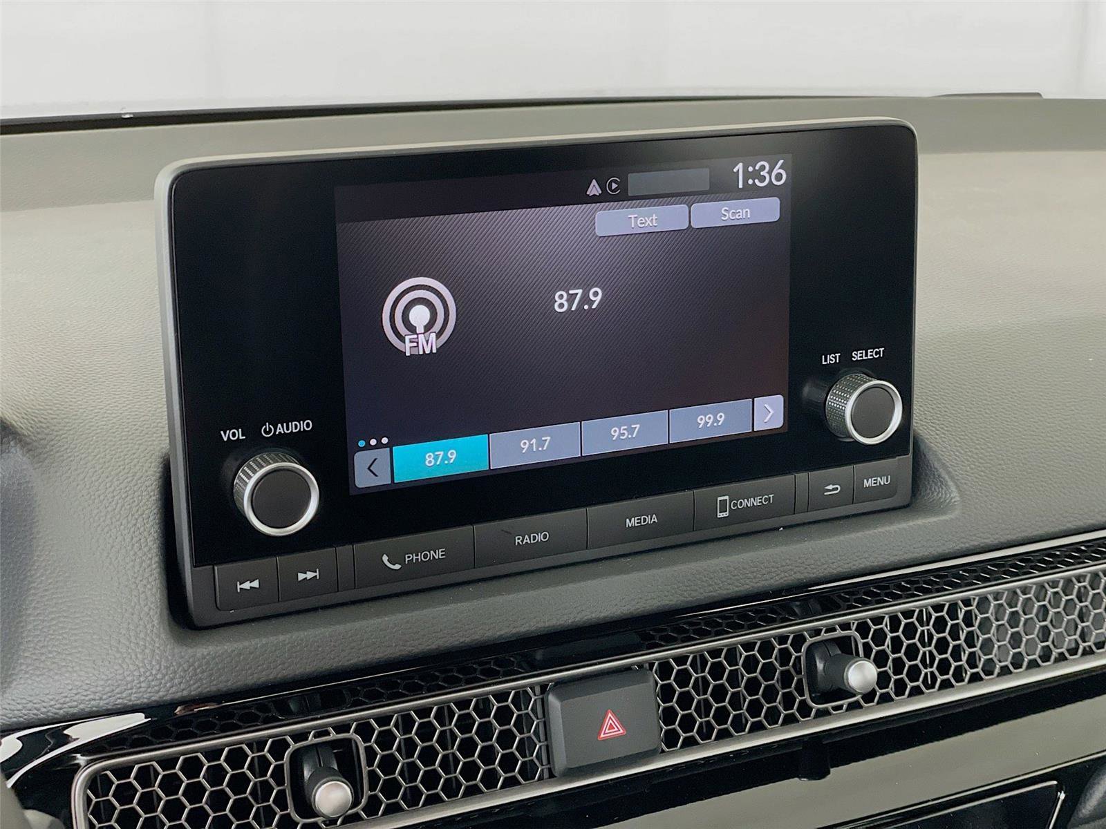 New 2026 Honda Civic Sport image 11