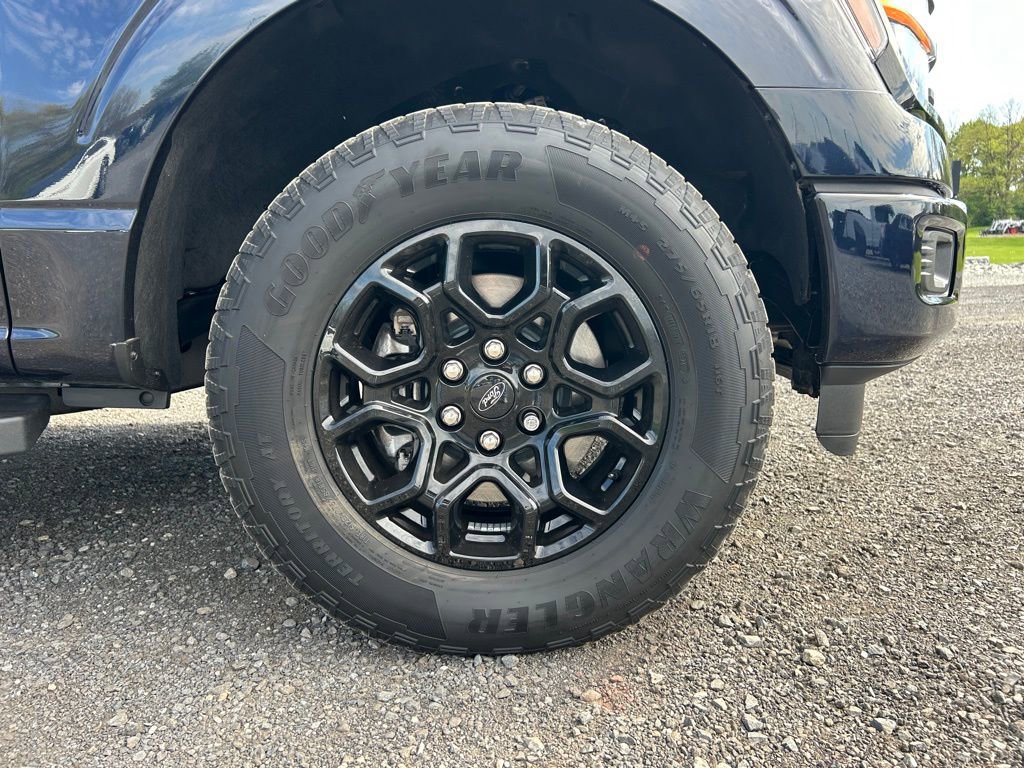 Used 2024 Ford F150 XLT w/ Tow/Haul Package image 19