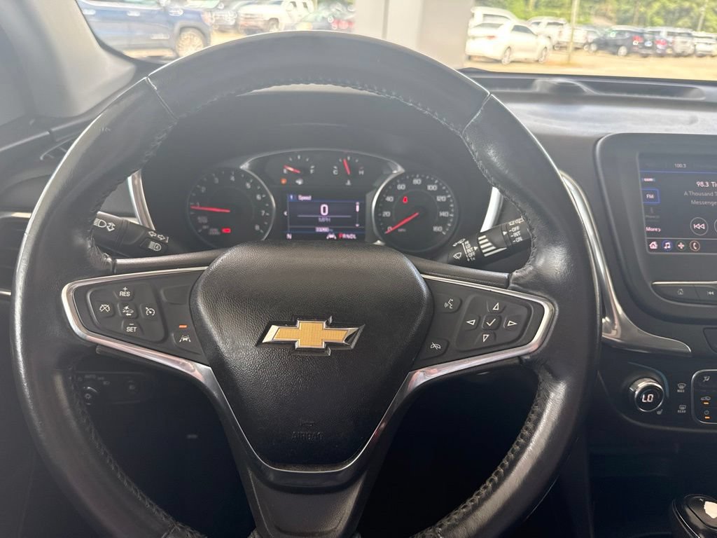 Used 2020 Chevrolet Equinox LT FWD image 19
