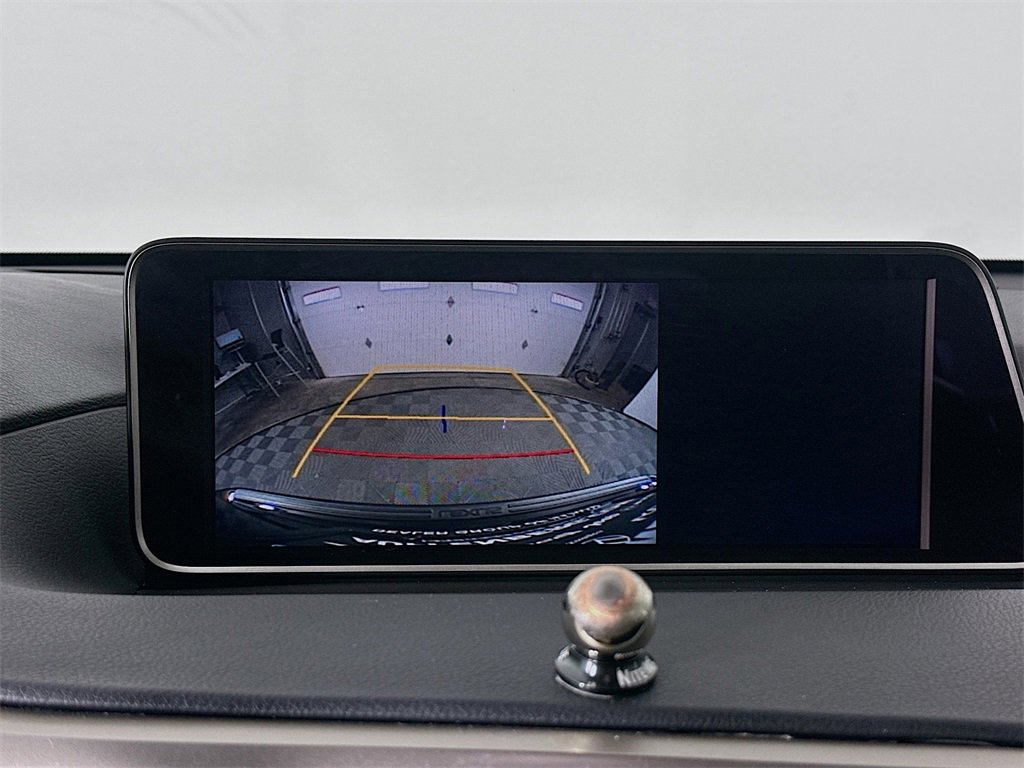 Used 2018 Lexus RX 350 AWD w/ Premium Package image 14