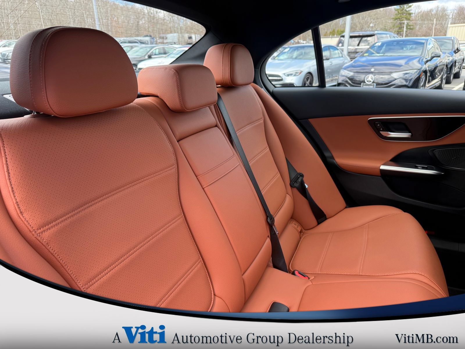 Certified 2023 Mercedes-Benz C 300 4MATIC Sedan image 28