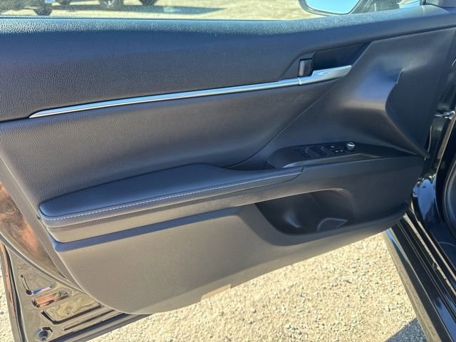 Used 2024 Toyota Camry XSE image 23