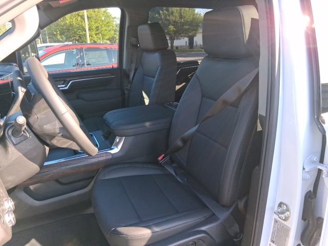New 2026 GMC Sierra 2500 SLT w/ SLT Premium Package image 14