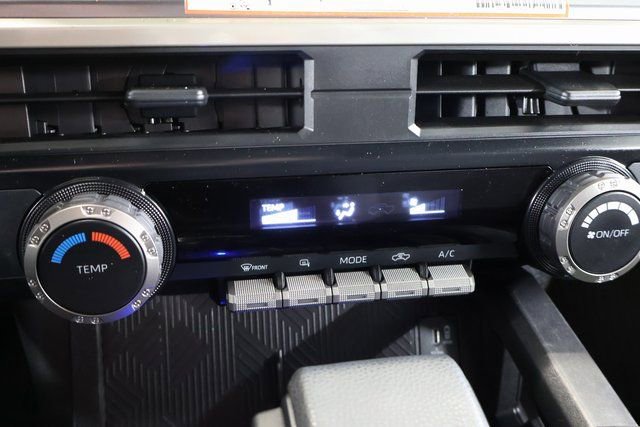 Certified 2025 Toyota Tacoma SR5 image 20