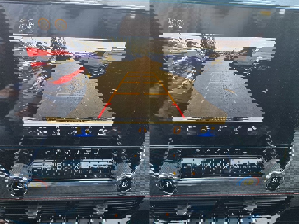 New 2026 Chevrolet Colorado Z71 w/ Technology Package image 9