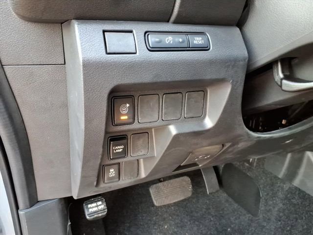 New 2026 Nissan Frontier SV w/ All-Weather Content Package image 27