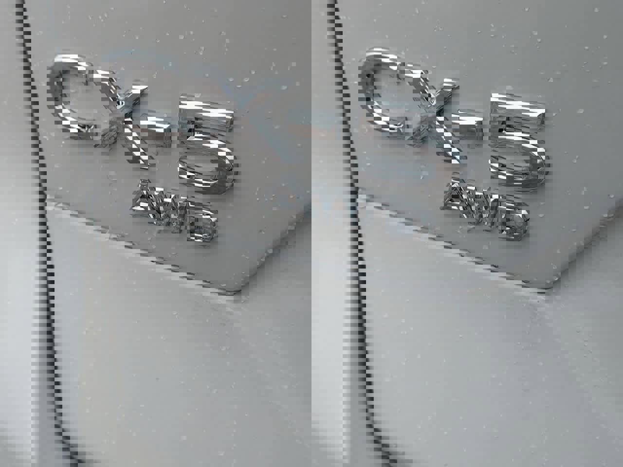 New 2025 MAZDA CX-5 Carbon Edition image 12