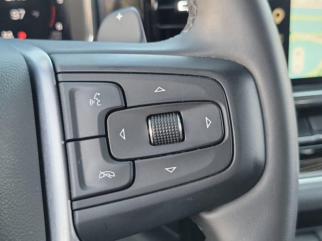 Used 2026 GMC Sierra 1500 Elevation w/ Preferred Package AWD/4WD image 25