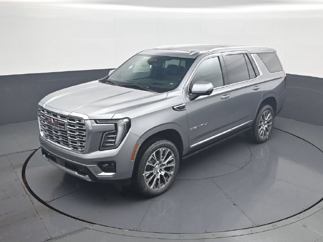 New 2027 GMC Yukon Denali w/ Denali Reserve Package AWD/4WD image 14