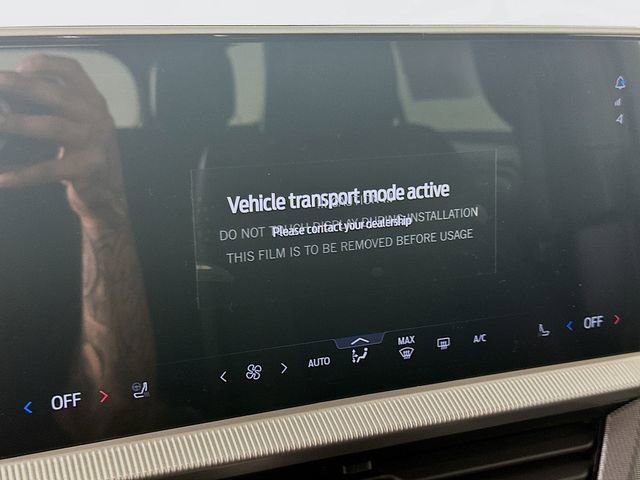 New 2026 Ford Explorer ST-Line w/ ST-Line Street Pack image 15