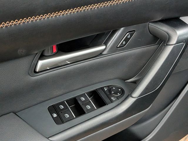 New 2026 MAZDA CX-50 AWD 2.5 Hybrid w/ Weather Package image 12