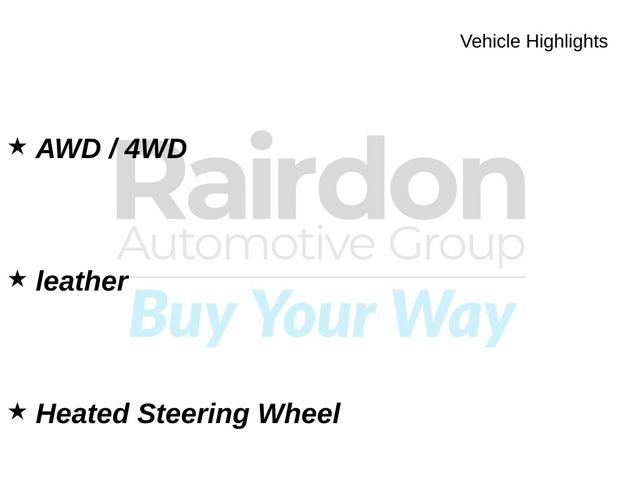 Used 2022 Subaru Forester Limited AWD/4WD image 32