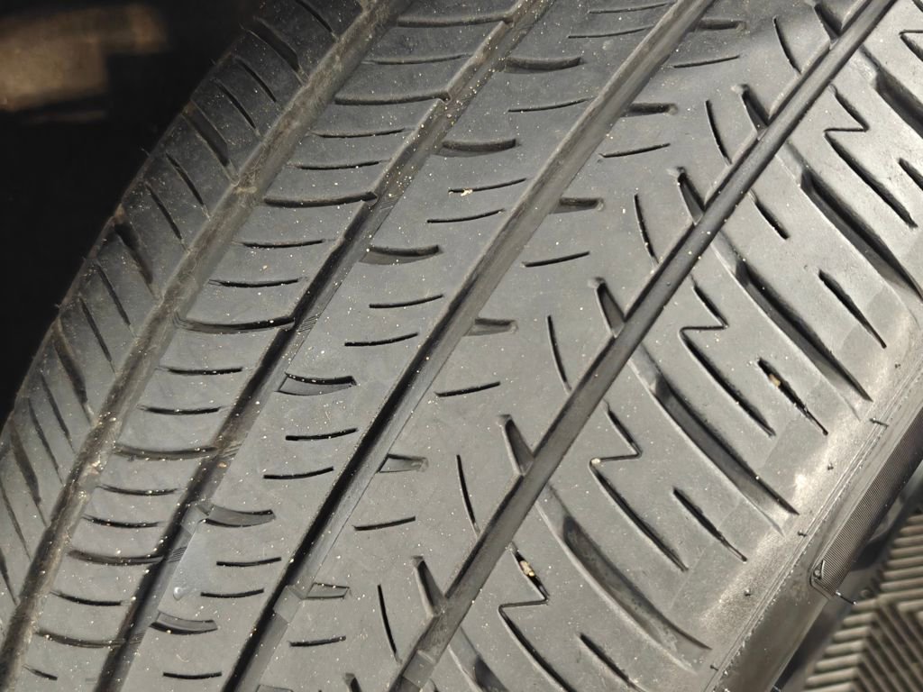 Used 2025 Chrysler Pacifica Limited image 73