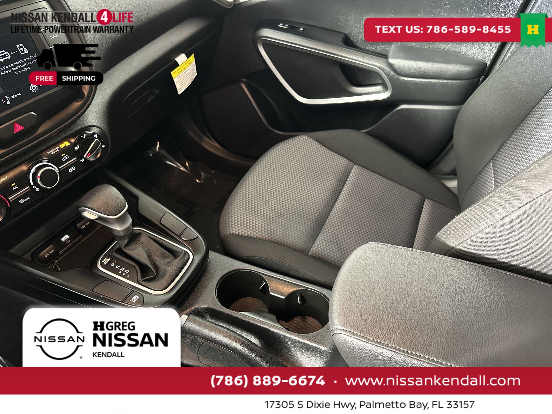 Used 2025 Kia Soul S image 25