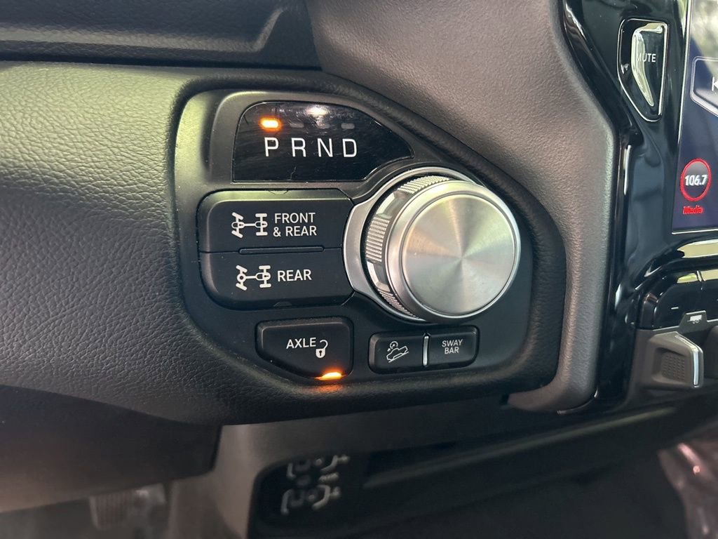 Used 2020 RAM 2500 Power Wagon image 8