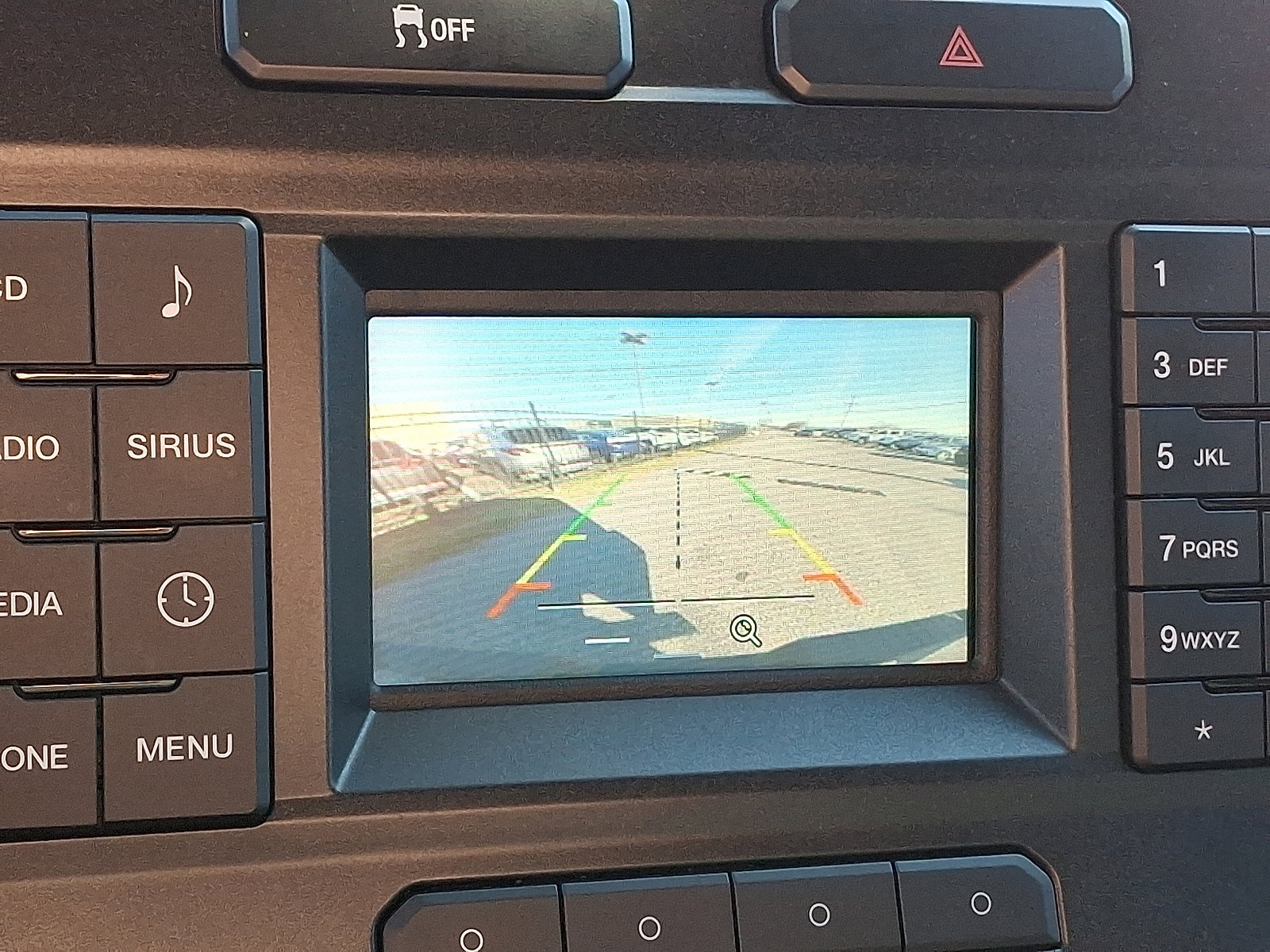 Used 2015 Ford F150 XLT w/ Equipment Group 301A Mid image 17