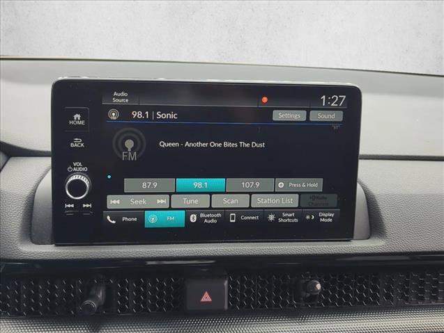 Used 2023 Honda CR-V EX-L image 11