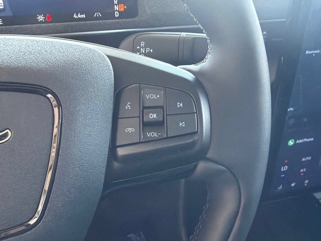 New 2026 Ford Mustang Mach-E Premium AWD/4WD image 19