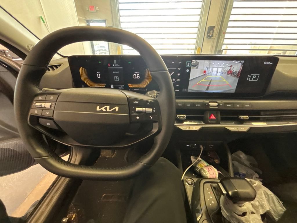 Used 2026 Kia K4 EX FWD image 5