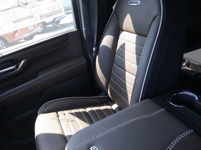 New 2026 GMC Yukon XL Denali Ultimate image 23