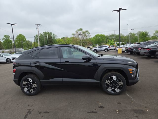New 2025 Hyundai Kona SEL AWD/4WD image 5
