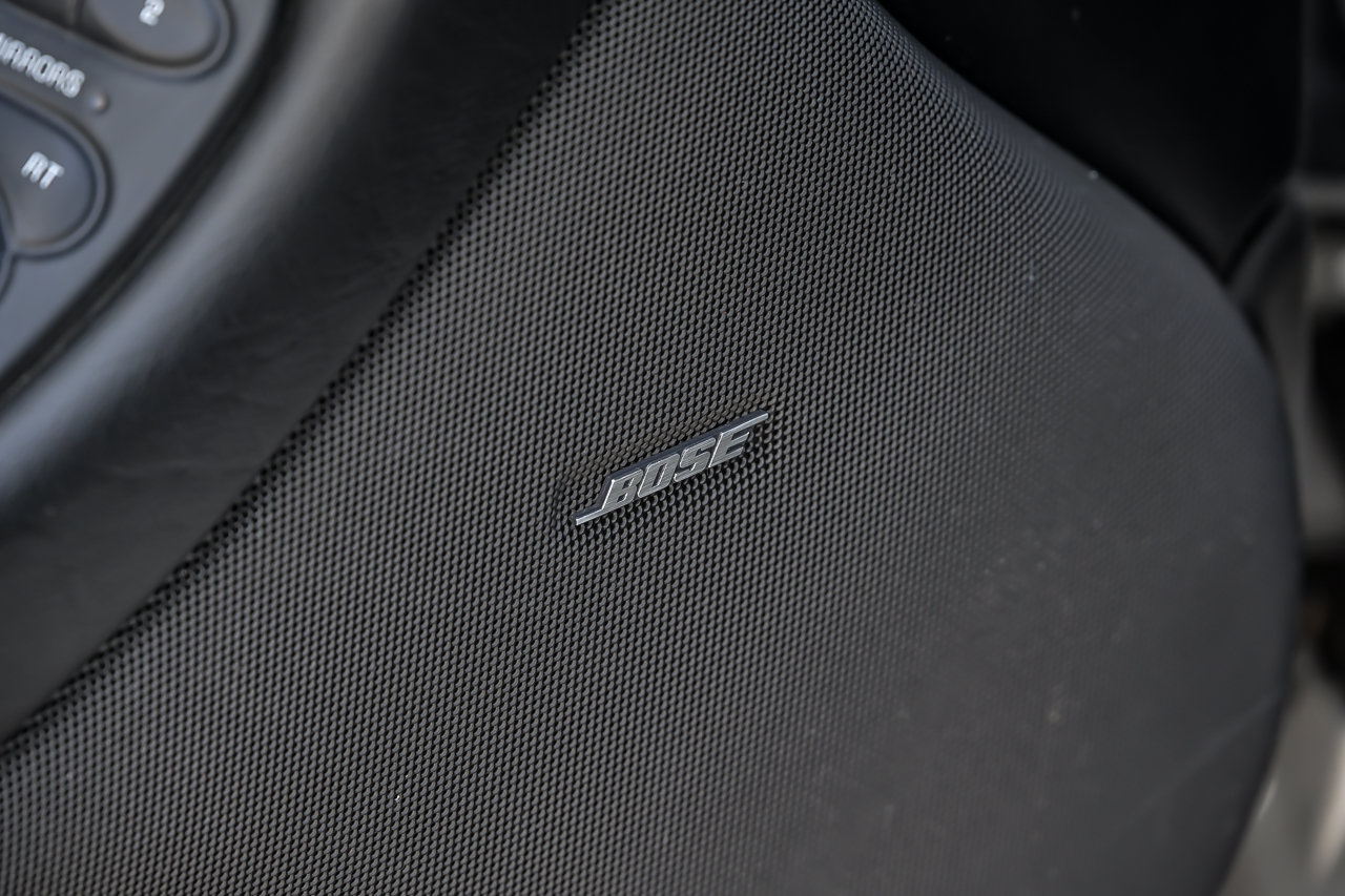 Used 2002 Chevrolet Corvette Z06 w/ Memory Pkg RWD image 18