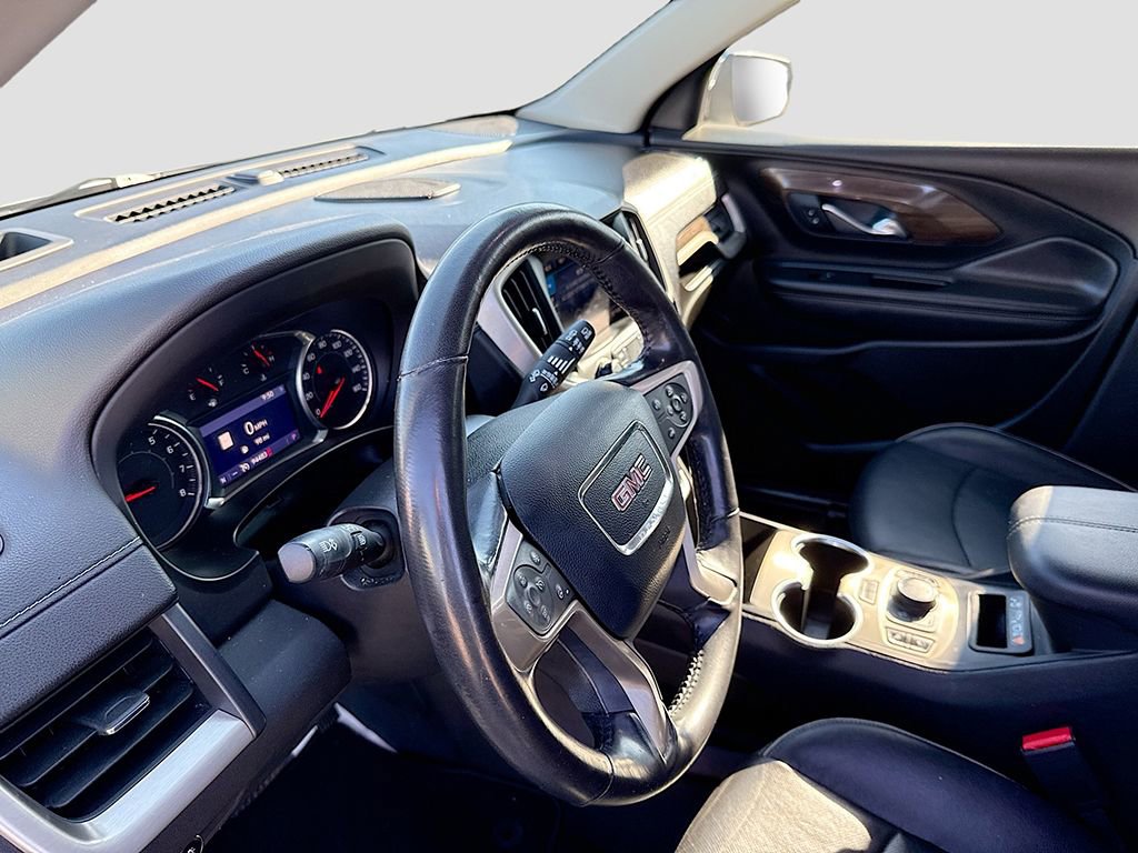 Used 2020 GMC Terrain Denali w/ Denali Premium Package image 21