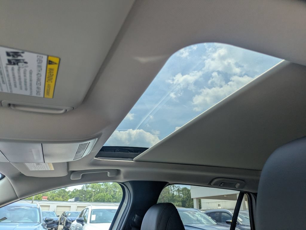New 2026 MAZDA CX-50 AWD 2.5 S w/ Weather Package image 19
