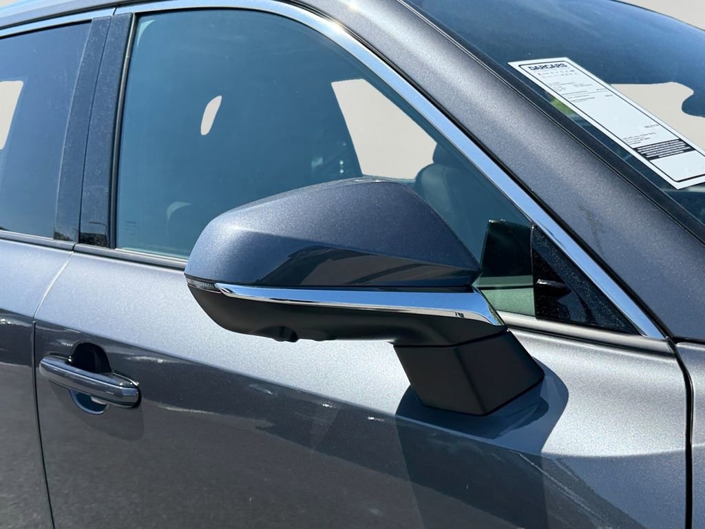 New 2026 Lexus TX 350 AWD image 25