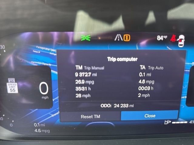 Used 2023 Volvo XC40 B5 Plus w/ Climate Package AWD/4WD image 13