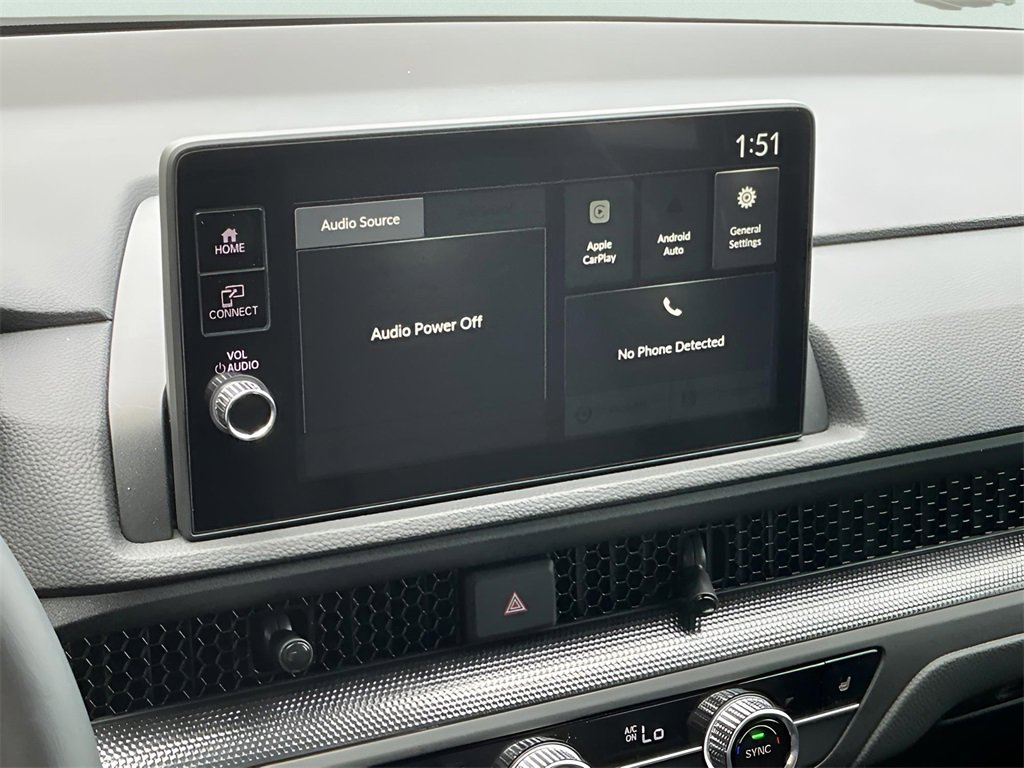 Used 2026 Honda CR-V Sport-L image 25