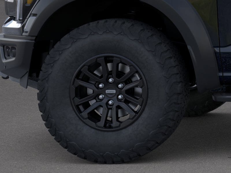New 2026 Ford F150 Raptor AWD/4WD image 19