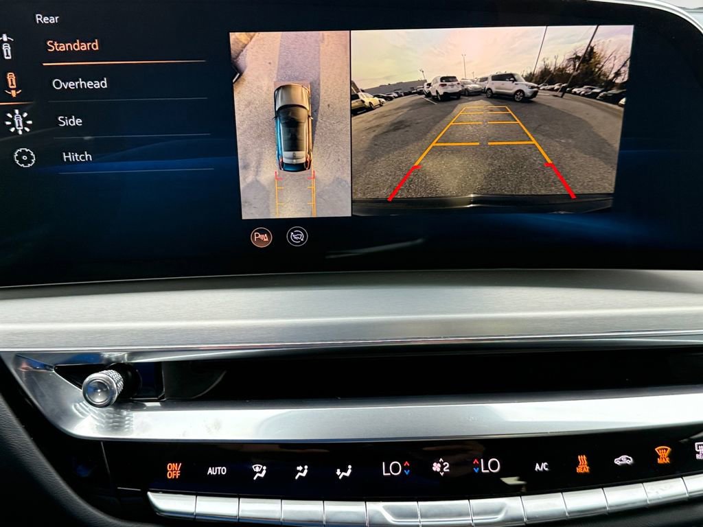 Used 2024 Cadillac Lyriq Sport w/ LPO, Floor Liner Package image 20