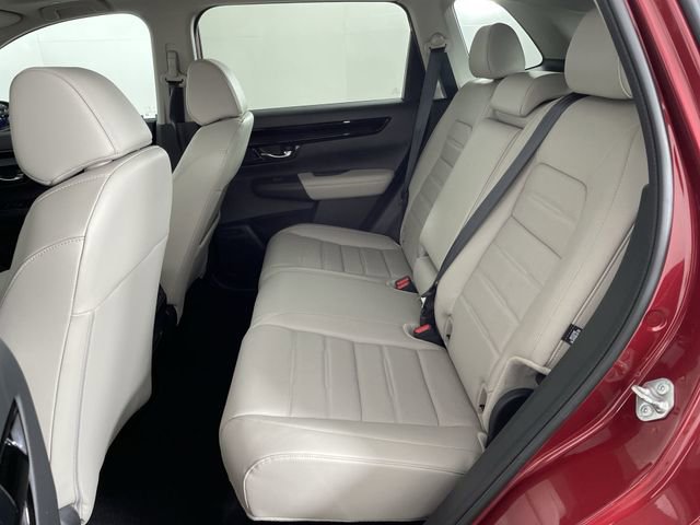 Used 2024 Honda CR-V EX-L image 20