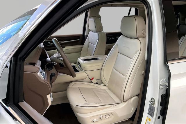 Used 2024 GMC Yukon Denali RWD image 15